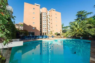 Hotel Michelangelo Palace & Spa Hoteles en Terni