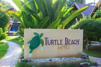 Turtle Beach Hotel Hotel di Pemenang