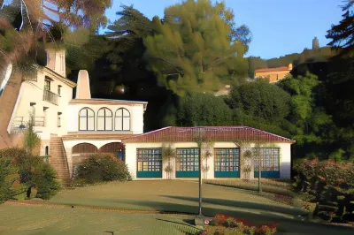 Quinta de Sao Thiago