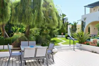 Papadakis Hotels in Georgioupolis