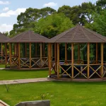 Grace Faors Hotels in Gudauta