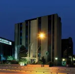 Best Western Plus Executive Hotel and Suites - navette aéroport