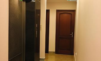 Spring Hotel