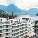 Neuro Campus Hotel Hotels near Sankt Georgskapelle