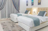 Mooj Apartments Hotel Hotels in Dammam