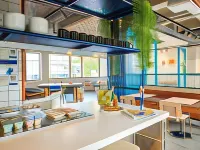 Ibis Budget Nancy Laxou Hotels in Arrondissement Toul