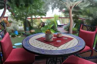 Havaya Ba Nof Lodge Hotel a Safed