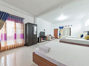 Urbanview Hotel 99 Syariah Banjarbaru by RedDoorz