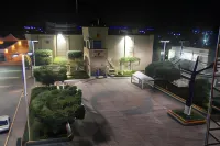 Hotel del Parque Hotel a 