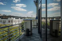Kaunas - วิว