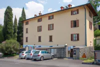 Appartamenti Villa Giulia - Condos