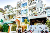 Khách sạn GIS Nha Trang & Cho thuê xe máy Các khách sạn ở Phước Tiến