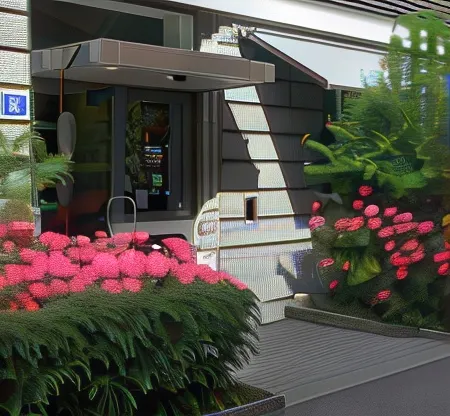 Hotel Hottingen