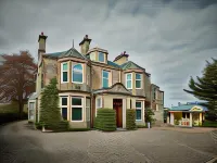 Tali Ayer Hotels in Forres