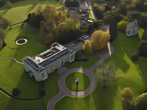 Hartwell House & Spa
