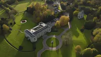 Hartwell House & Spa