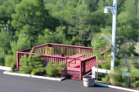 Berkshire Travel Lodge Hotels in Canaan