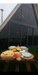 Dvabi Suit Bungalov Hotels in Cayirduzu Koyu
