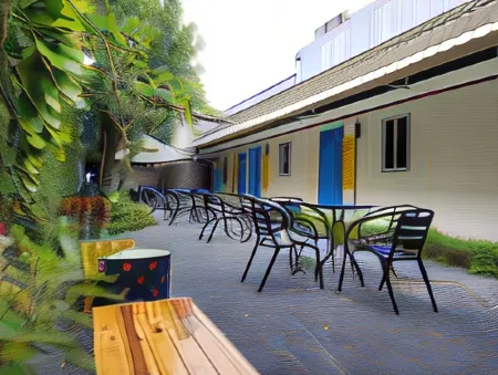 RYB Hostel Phuket