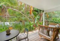 The Beach Shack Byron Bay