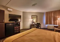 Comfort Inn Hotels in Guelph