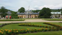 Hotel garni Sonnenhof Hotels in der Nähe von Historischer Dorfkern Kötschenbroda