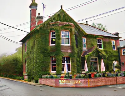 King John Inn Hotels in Tisbury