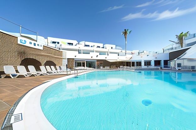 Aqua Suites