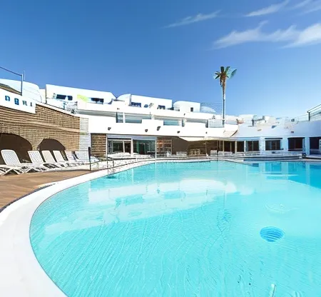 Aqua Suites
