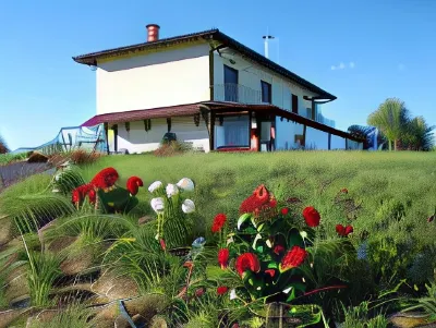 Il Balcone Sul Monferrato Hotels in Penango