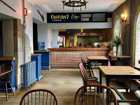 Inn on the Wye Hotels in Walford