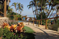 Pousada Altamira Hotel di Ilhabela