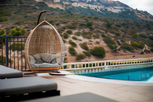 Kedem Hotel - Adults Only - Bar