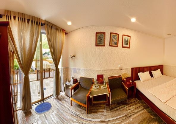 Hoang Phuc Resort