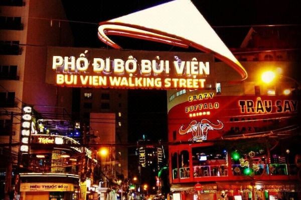 센스홈, 부이 비엔 거리까지 5분(Sensehome - 5 mins to Bui Vien street)_4