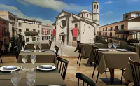 Hotel Ciutat de Tarrega فنادق في Cervera