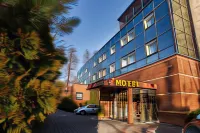 Hotel Stara Poczta Hotels in Tychy