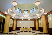 Hotel Majestic Hotels in Iasi