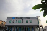 Sandy Hotel Malacca Hotels in Sungei Petai