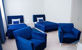 Park Hotel Usadba