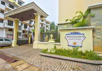 Areia de Goa - SunLight by Leela Homes