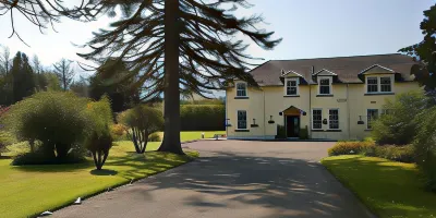 Isle of Skye Guest house Hotels in Kyle