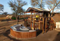 Buffelshoek Tented Camp