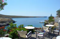 Maryianni Apartments Hotels in Agia Pelagia Kythira