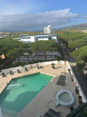 Hotel Aromar Hotels in Platja  d'Aro