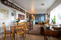 Sjávarborg Hotels in Stykkisholmur