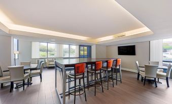 Best Western Plus Austin Central