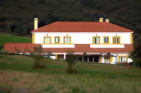 Casa do Alfaro Hotel di Vila Franca de Xira