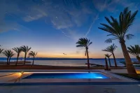 Luxotel Aqaba Beach Resort & Spa Only 15 Years Plus Hotels in Aqaba Qasabah District