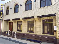 Hotel Maroqanda Các khách sạn ở 